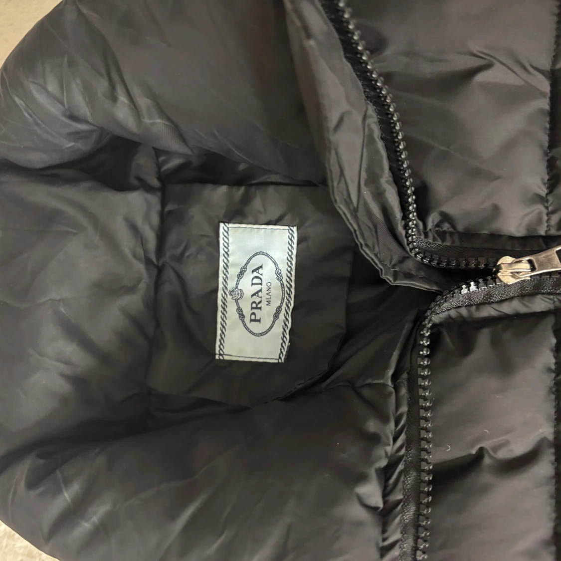 Prada Pufferjacket - 2