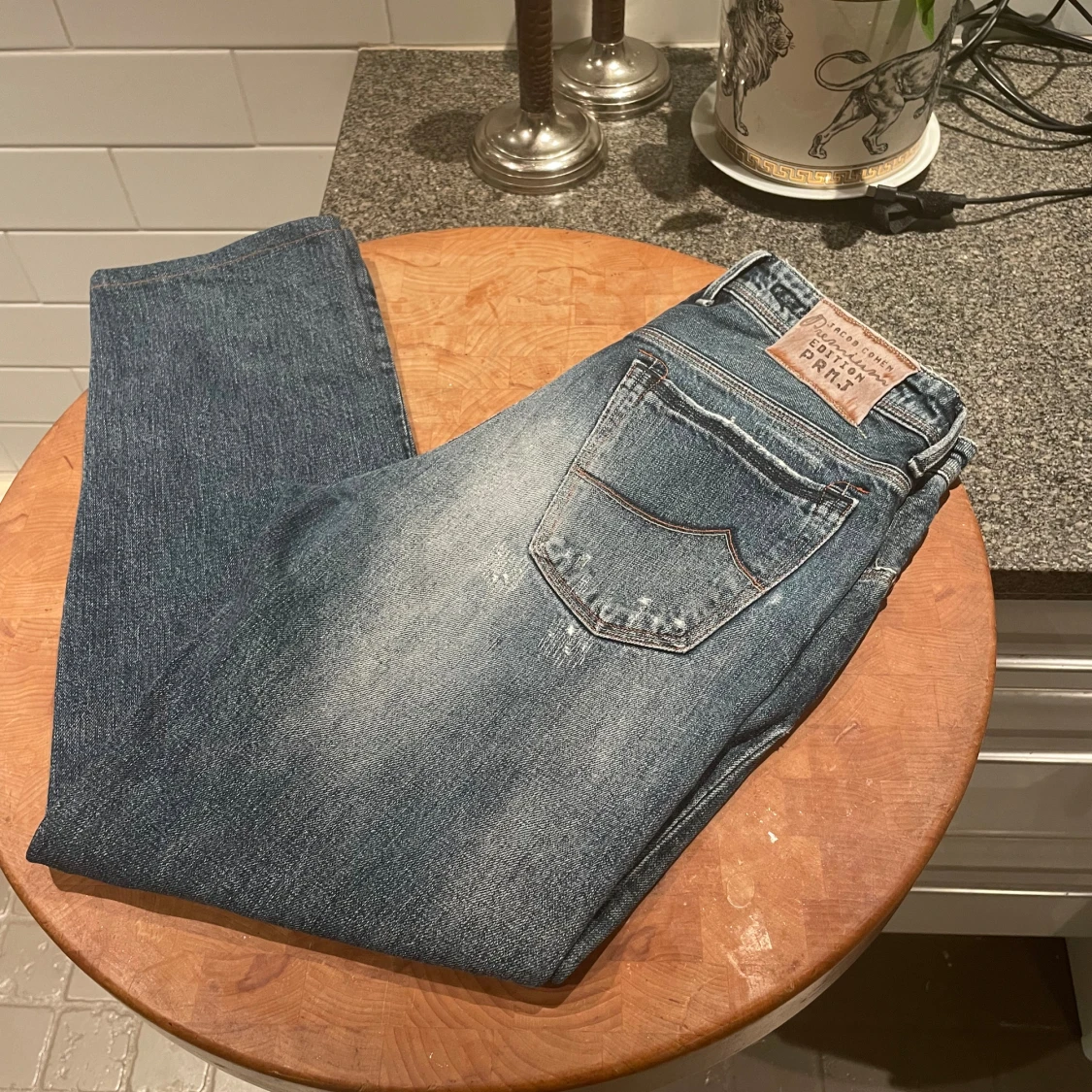 Jacob cohen jeans 