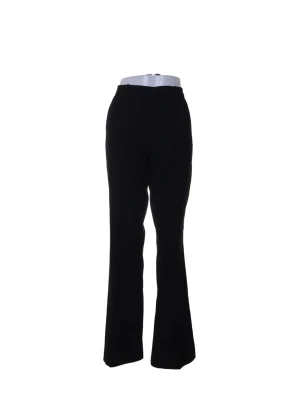 Fiona kostymbyxor  - Svarta kostymbyxor från Lindex modellen Fiona extra tal. Storlek 40 men små i storleken.