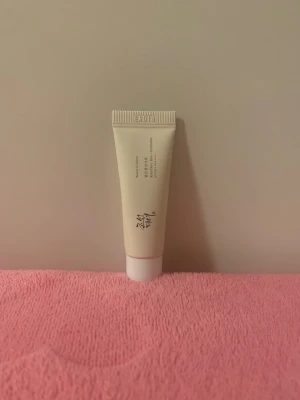 Beauty Of Joseon sunscreen - Ny och oanvänd