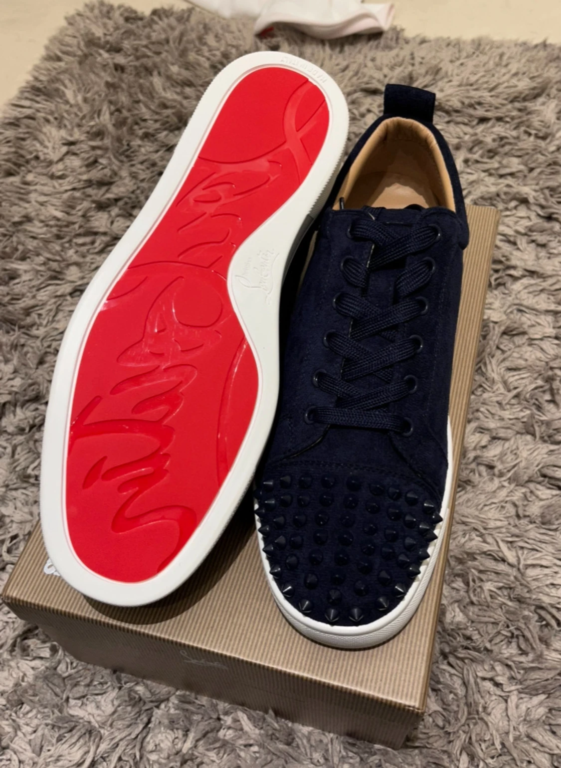 Christian Louboutins - 3