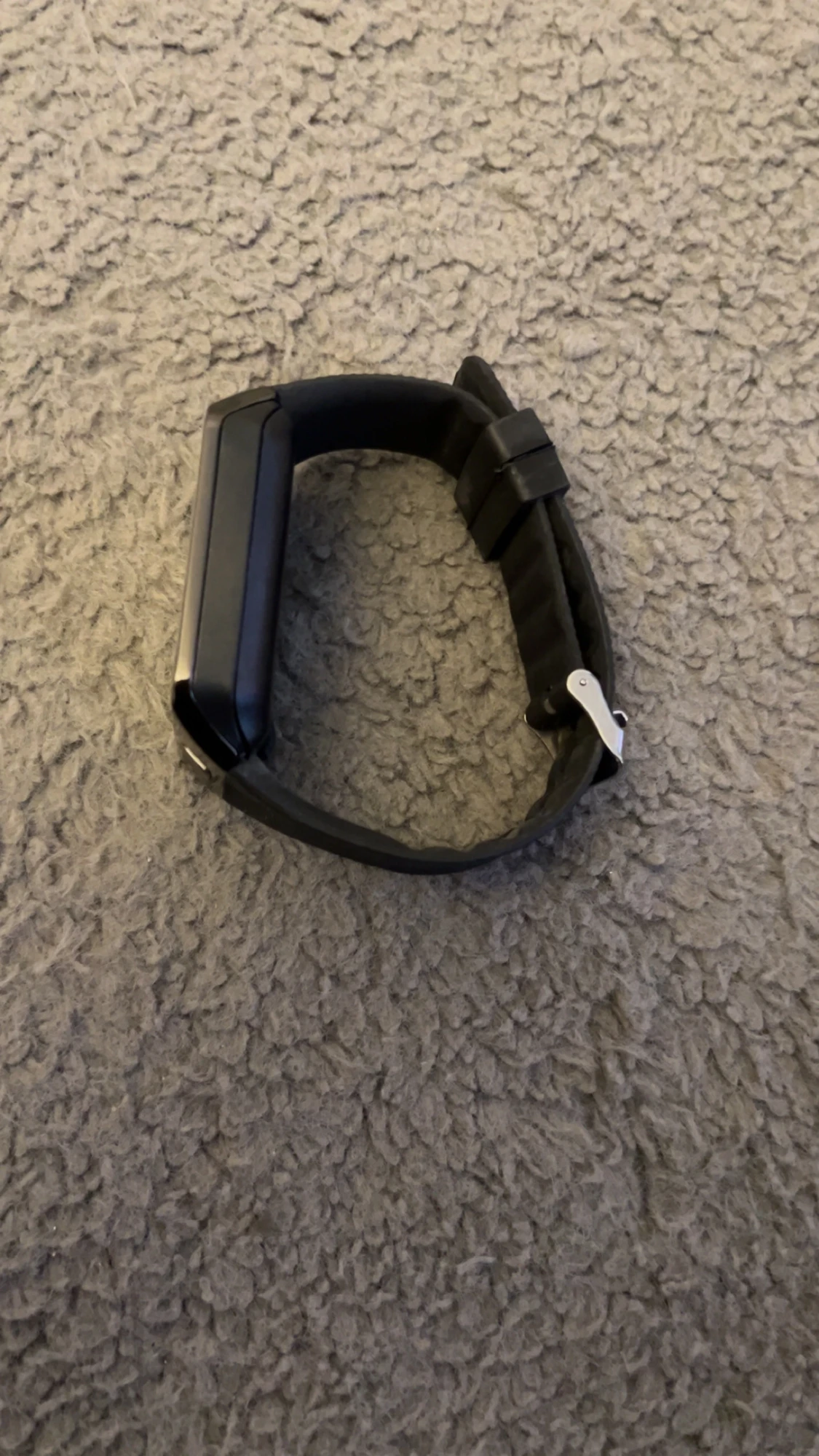 Smartwatch med pekskärm - 1
