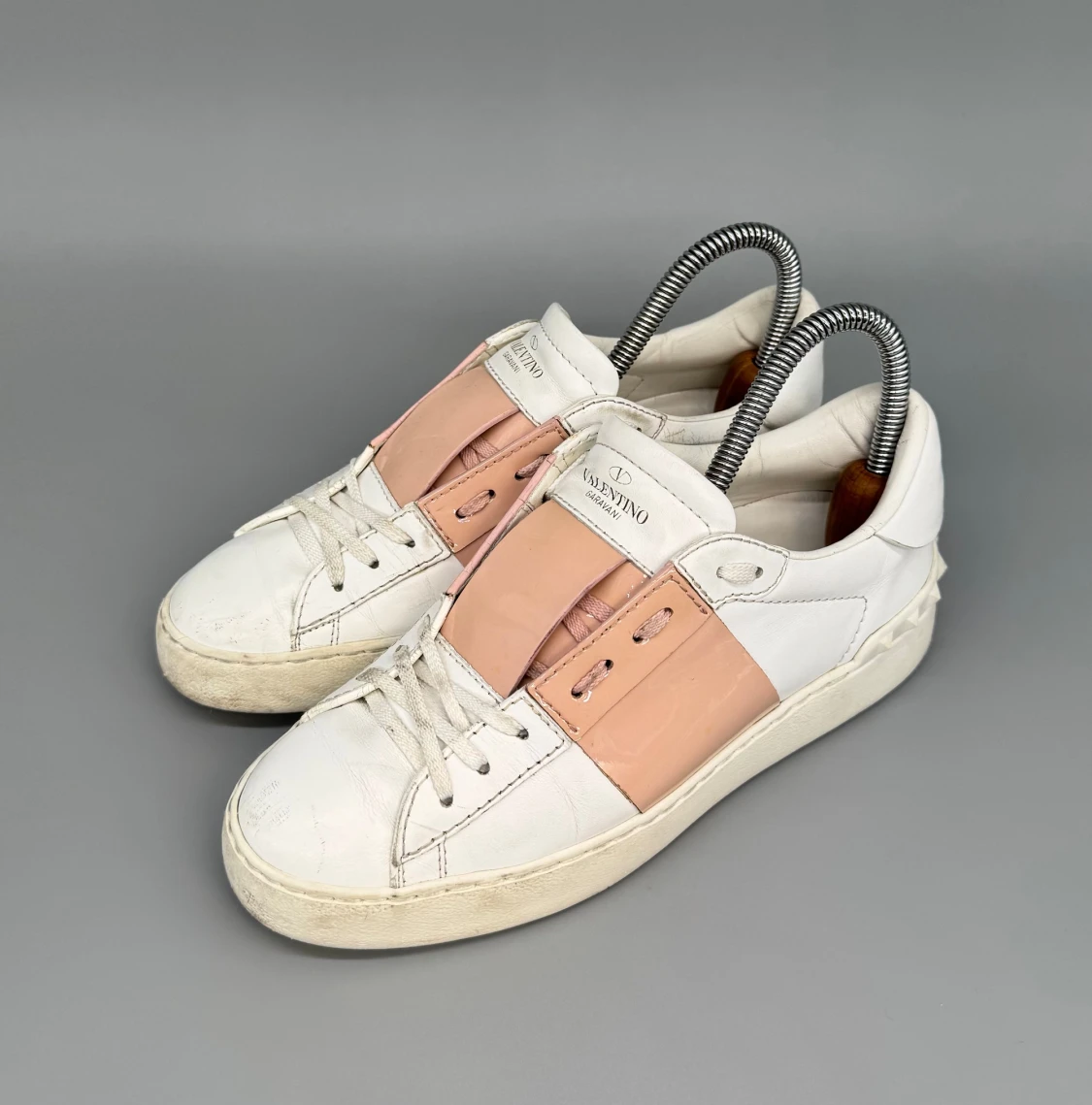 Valentino Open | 37.5 - 2