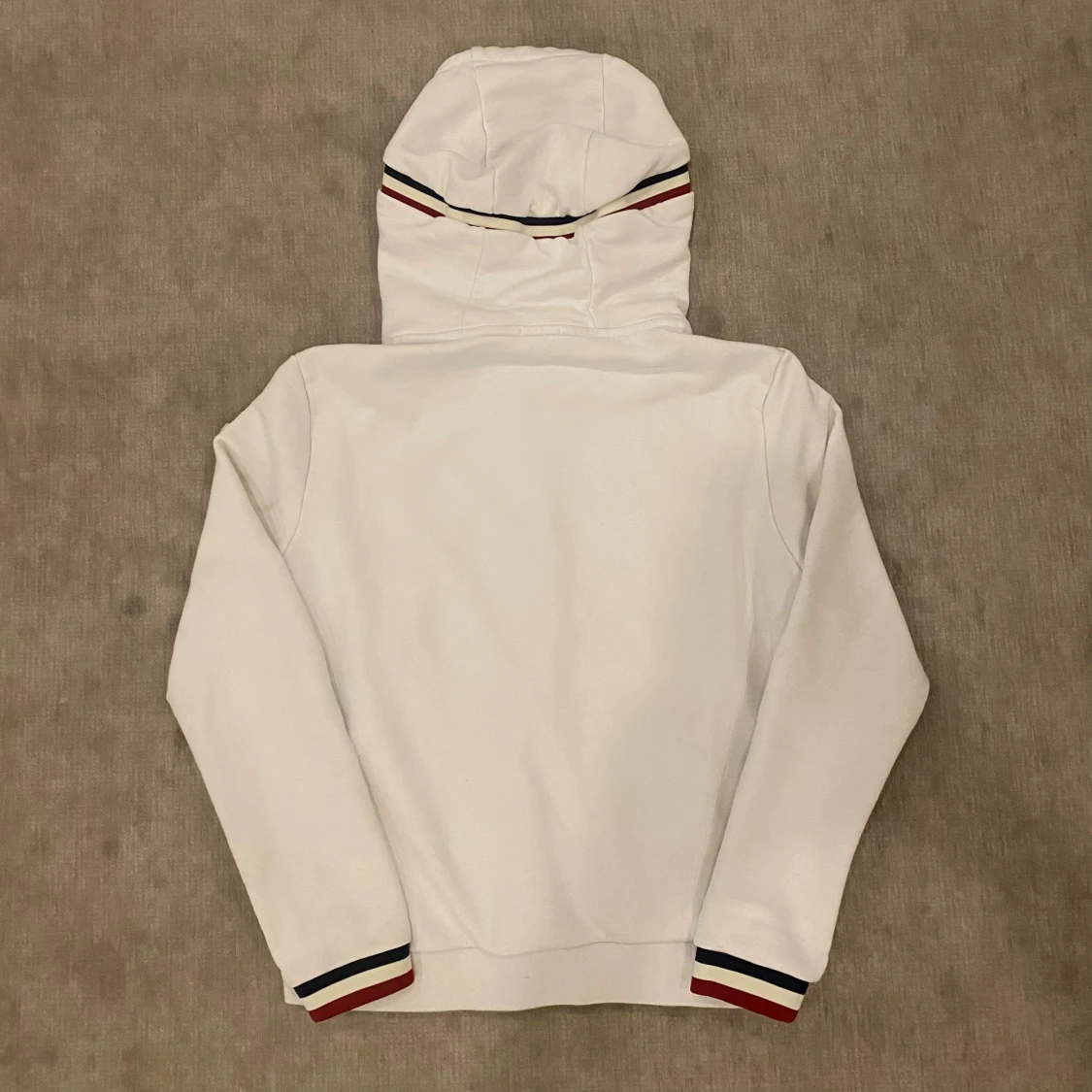 Moncler zip - 3