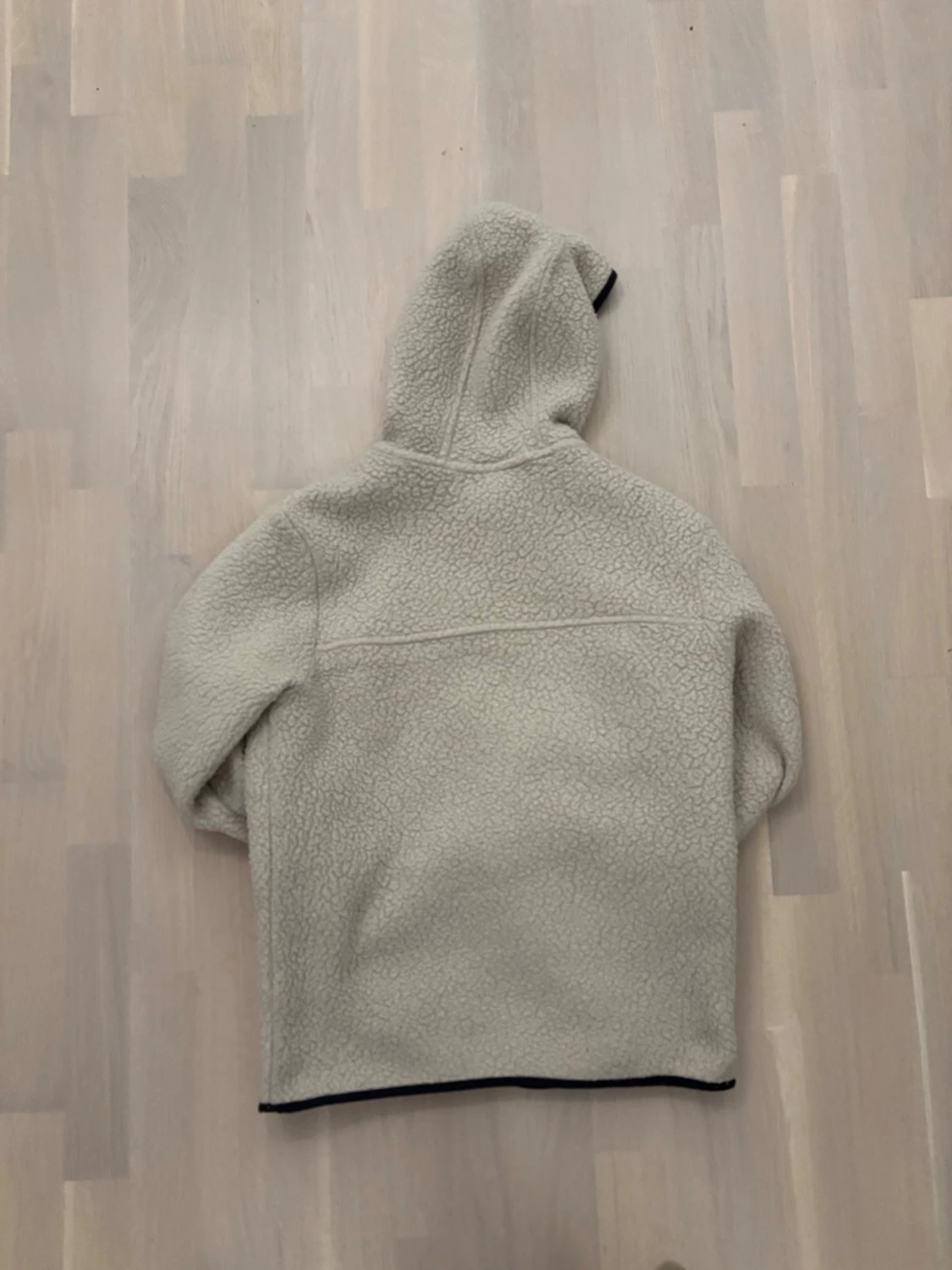 Patagonia fleece - 2