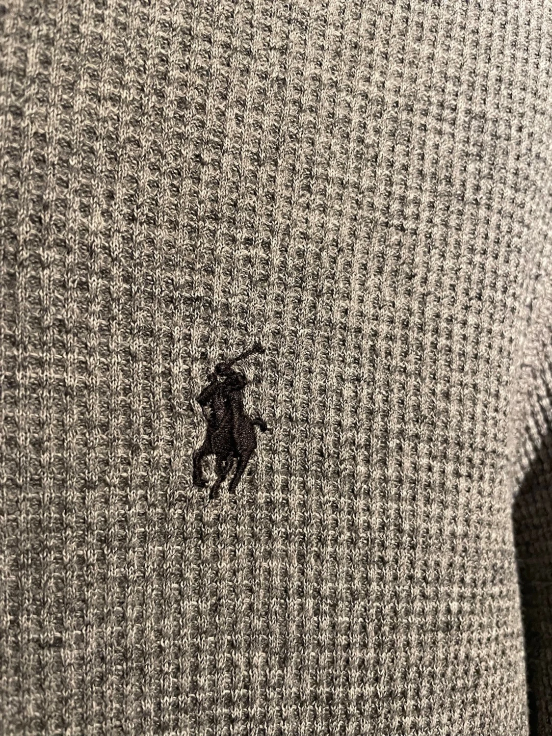 Ralph Lauren Hoodie - 1
