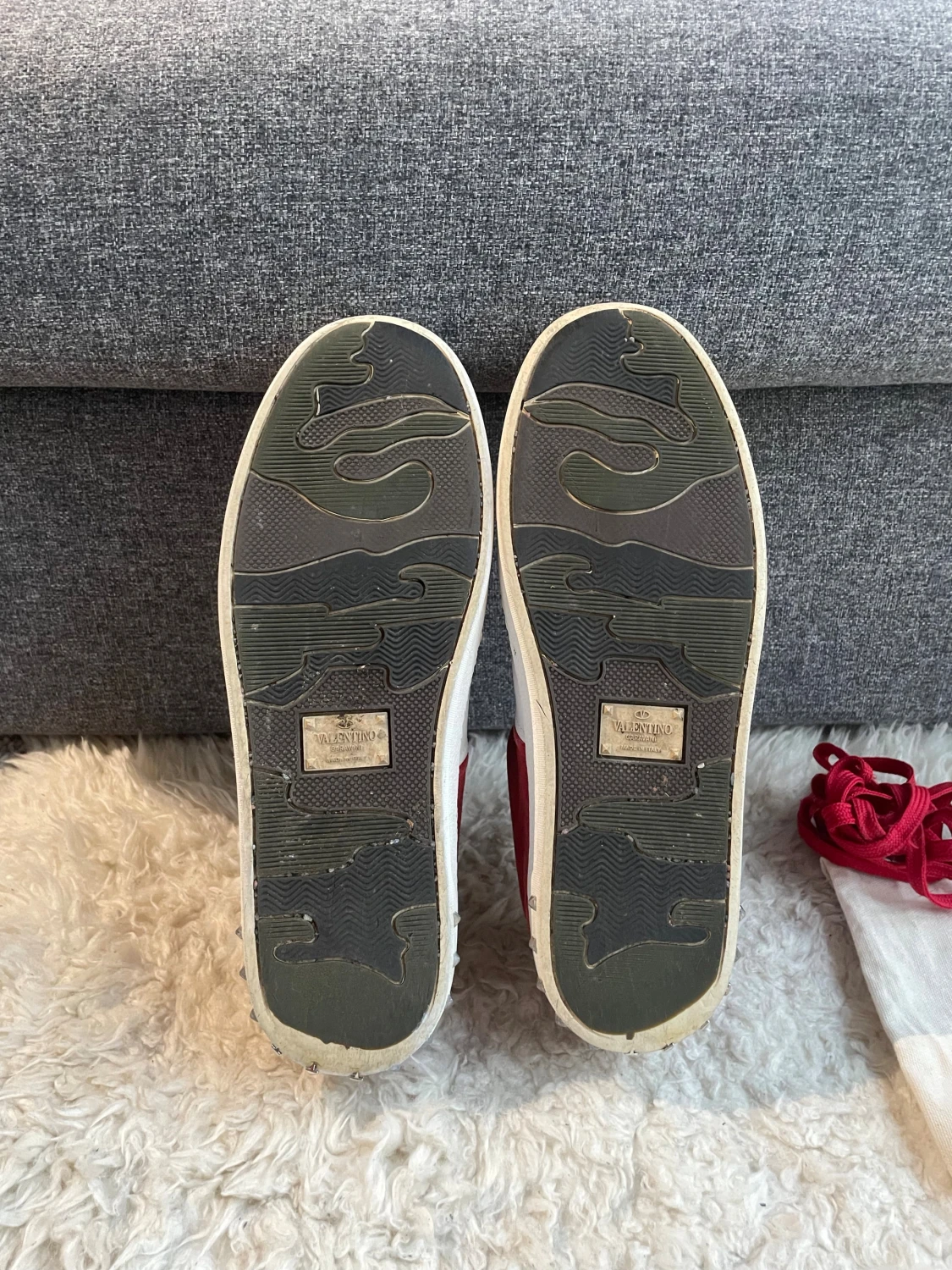 Valentino Flycrew - 4