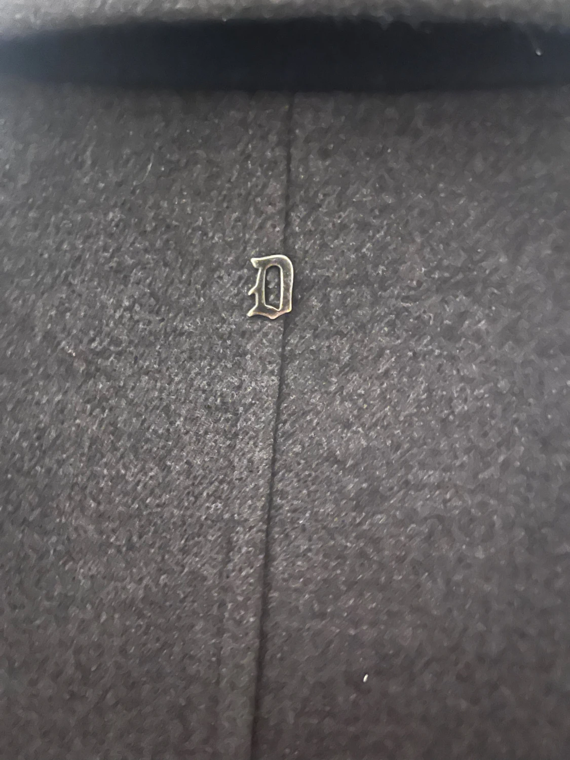 Skepparkavaj från Dondup - 4