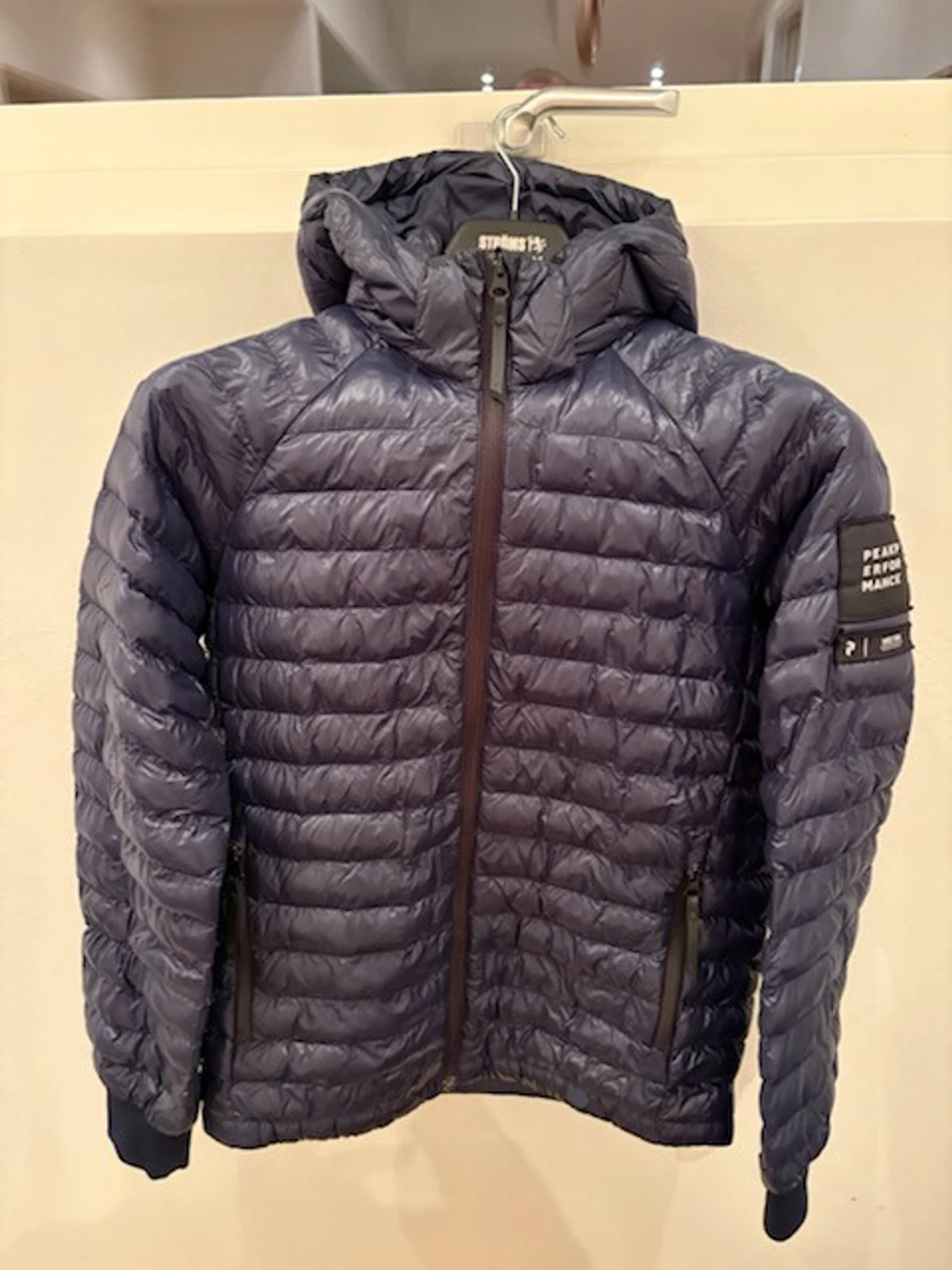 Dunjacka Peak Performance