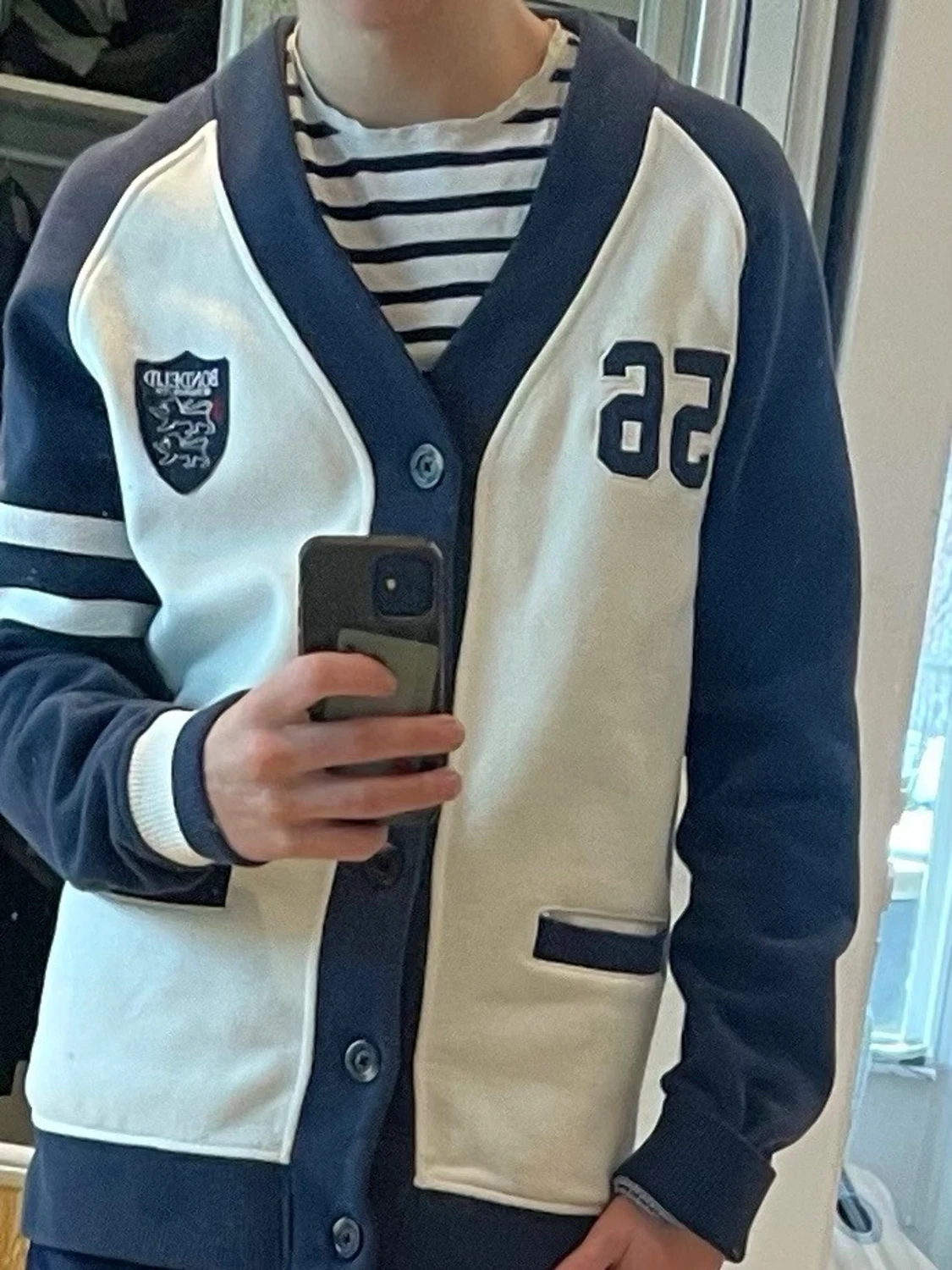 Kofta från Bondelid 