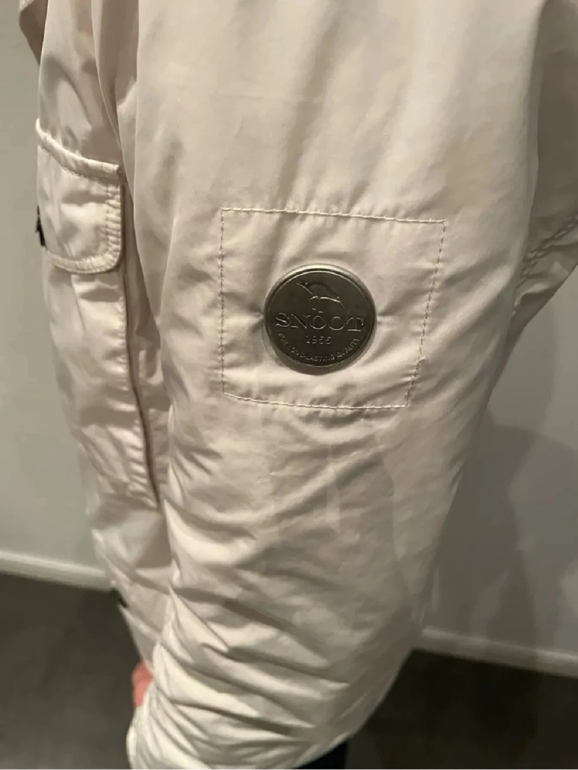 Snoot field jacka - 3