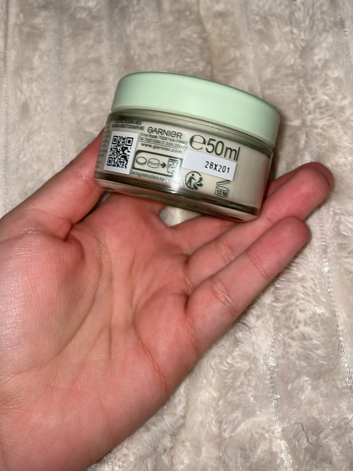 Garnier Micellar Cleansing Water-in-Oil - 4