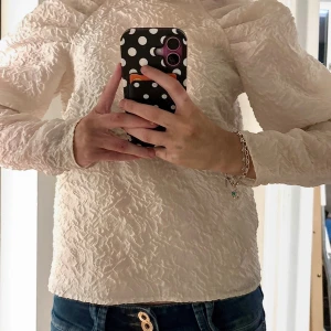 Unik topp från hm - Mycket gott skick