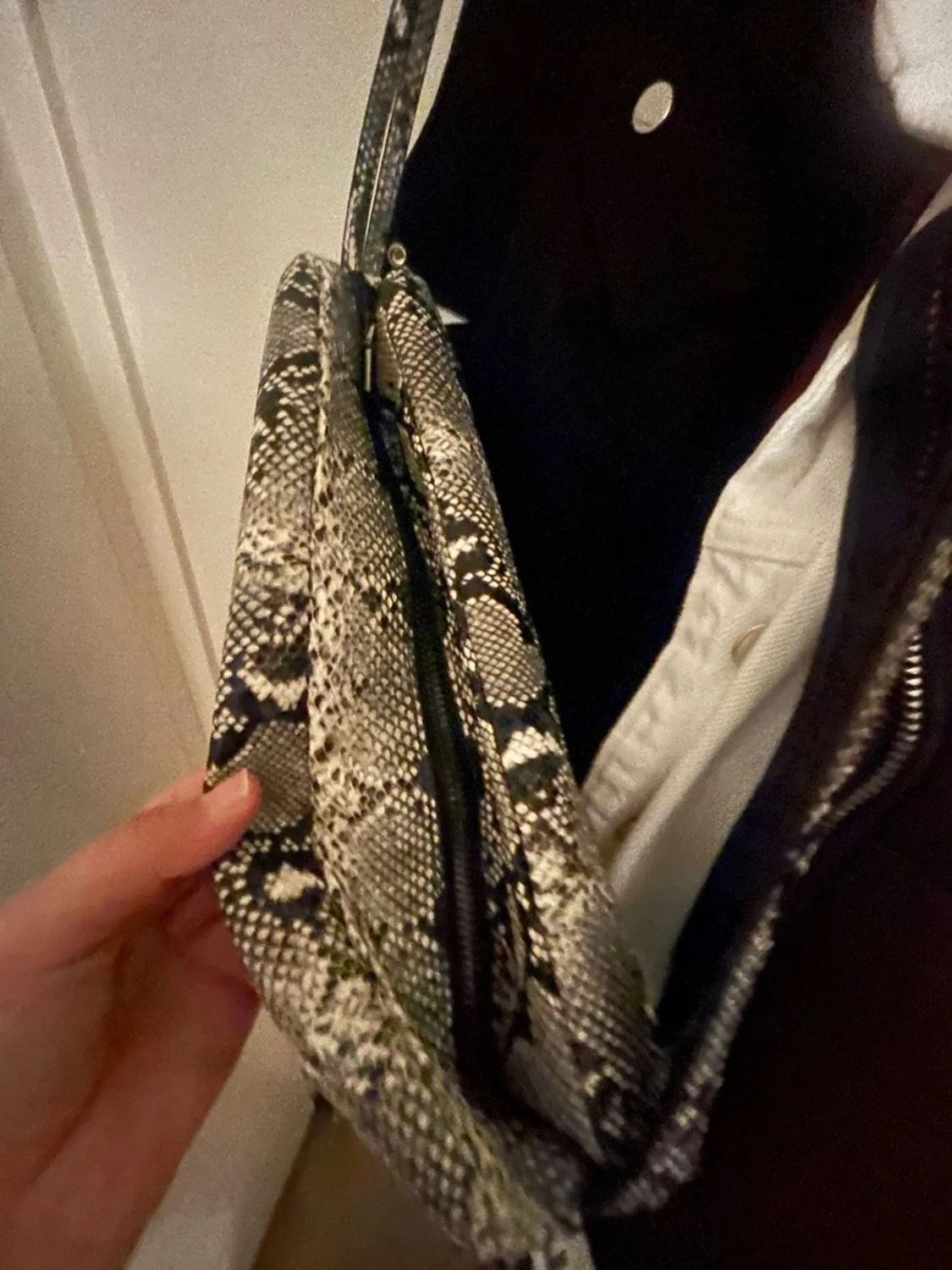 Väska från ZARA - 1