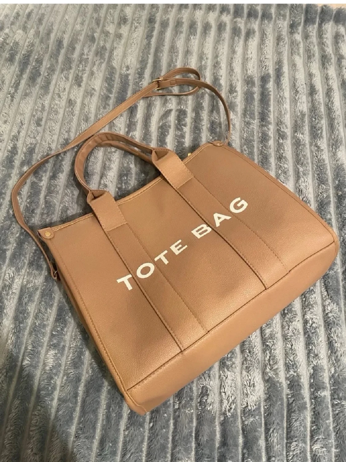 Perfekta skol/jobb väskan💕 - 1