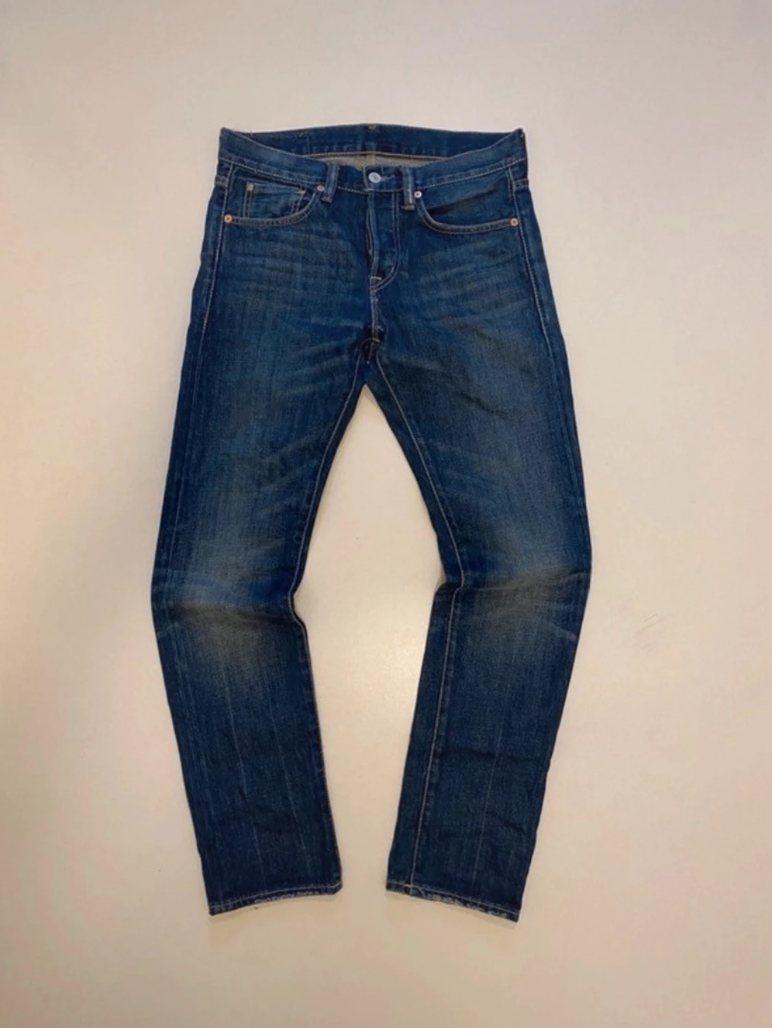 Vintage polo Ralph Lauren jeans 