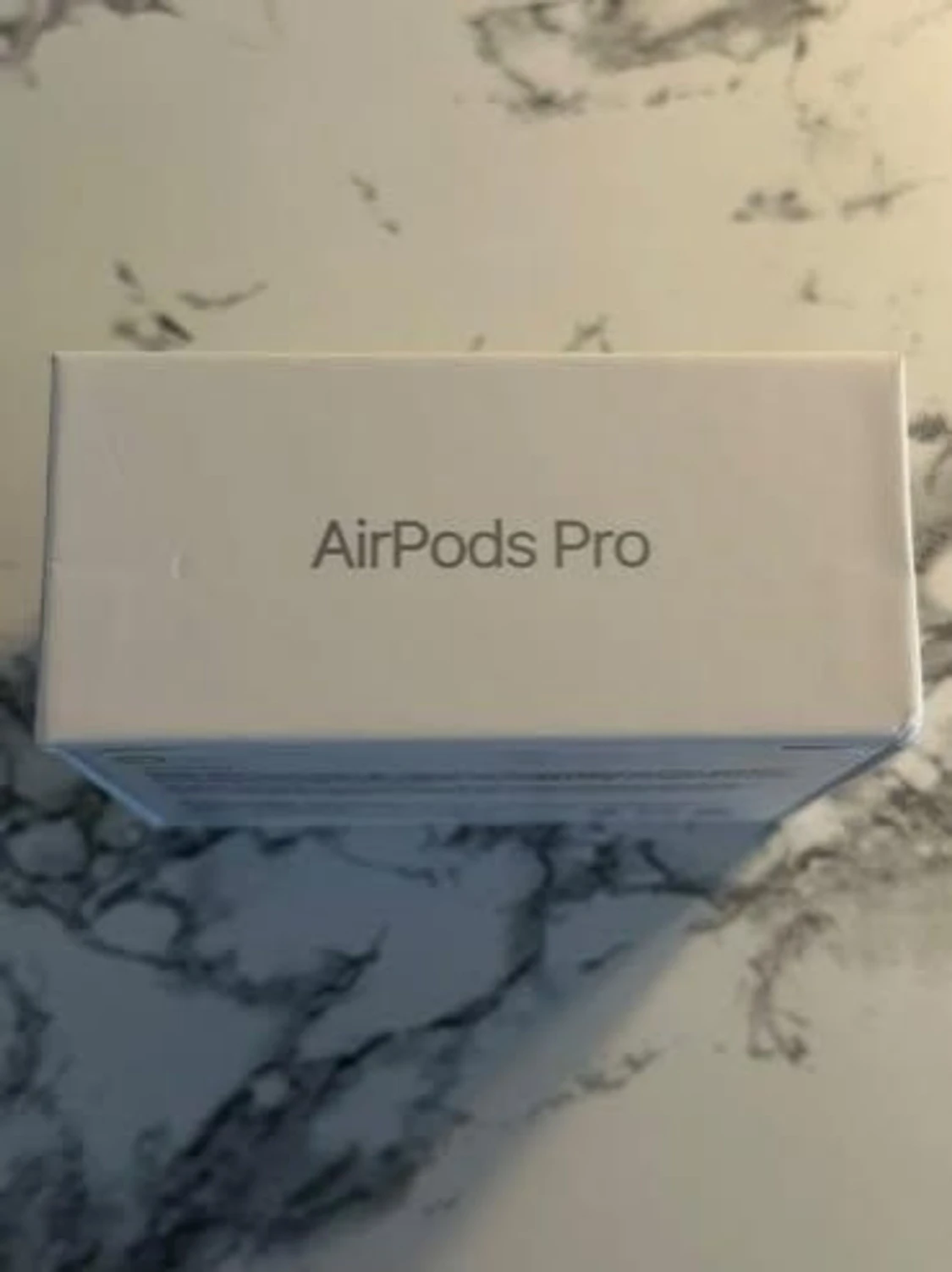 Airpods Pro 3 - 3