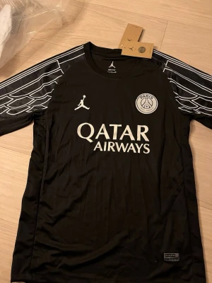 Psg träningströja - Perfekt till sommaren