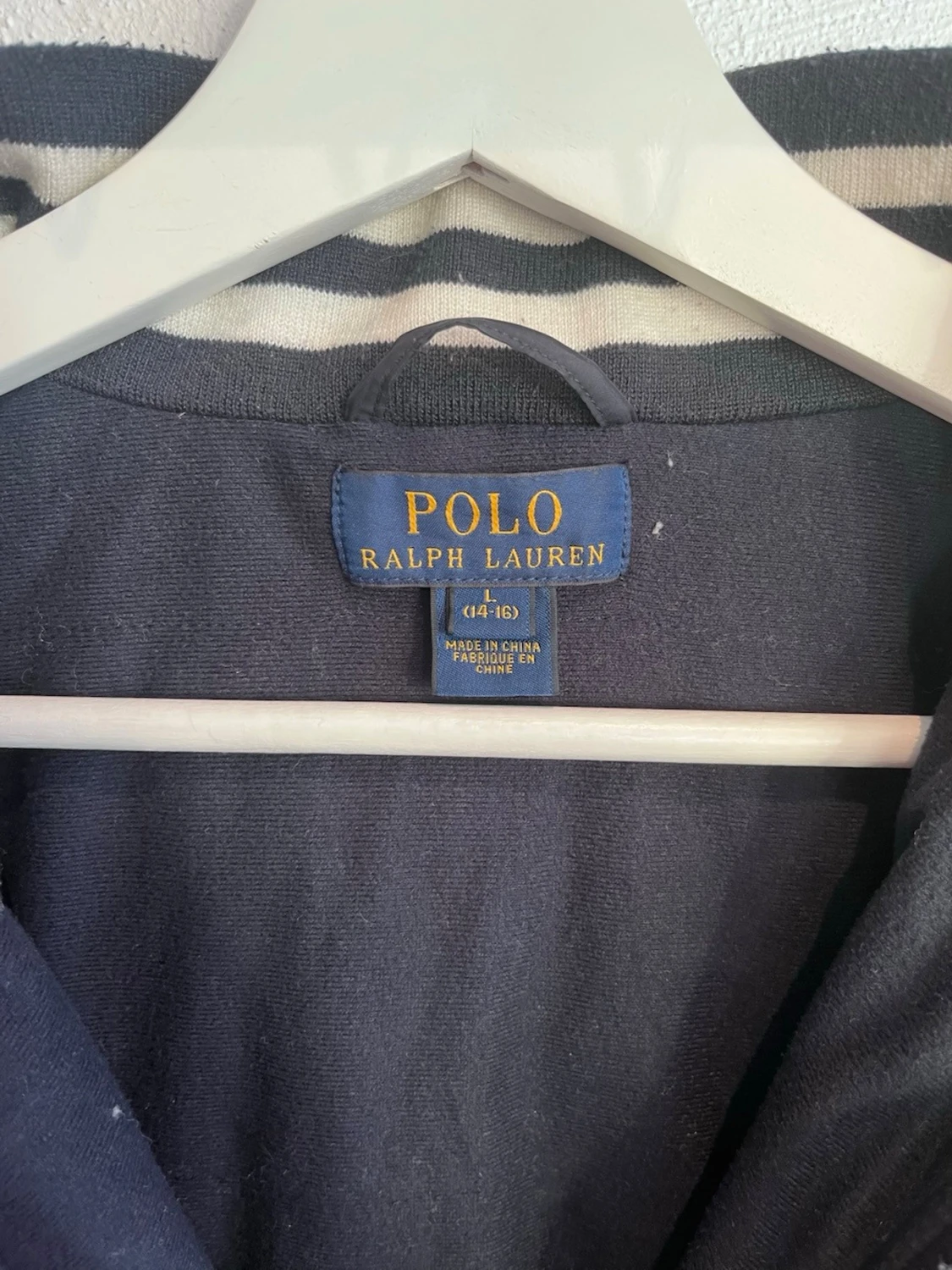 Polo Ralph lauren windbreaker - 3