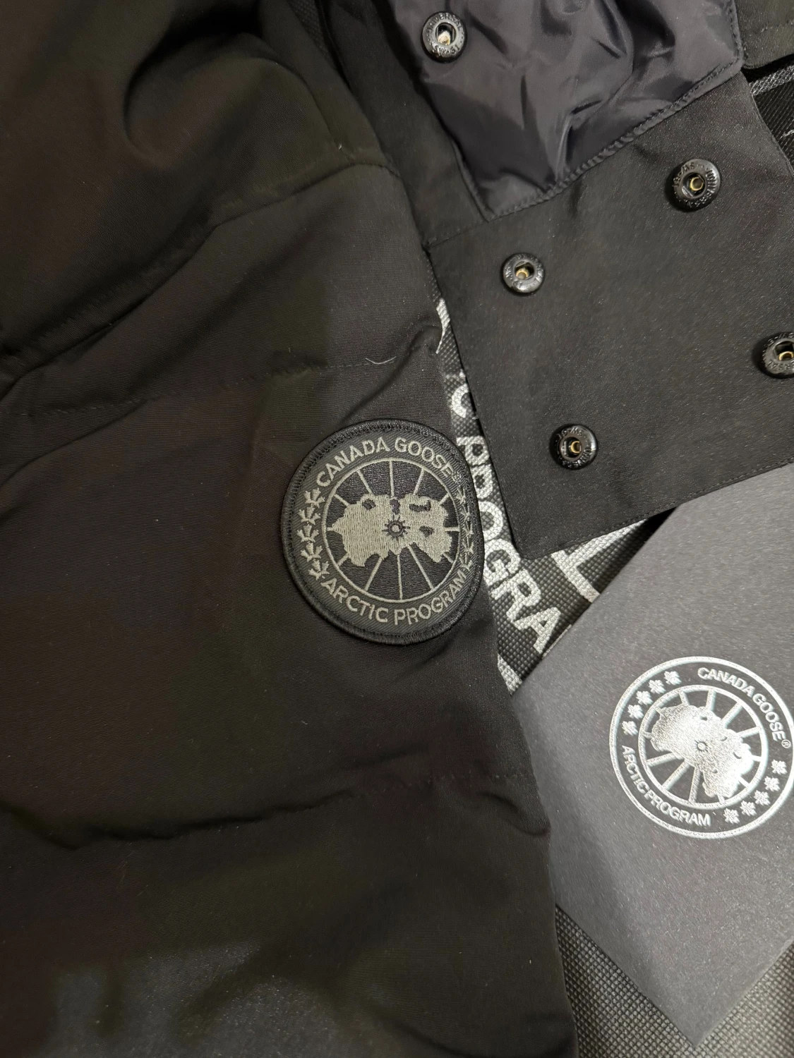 Canada Goose jacka  - 2