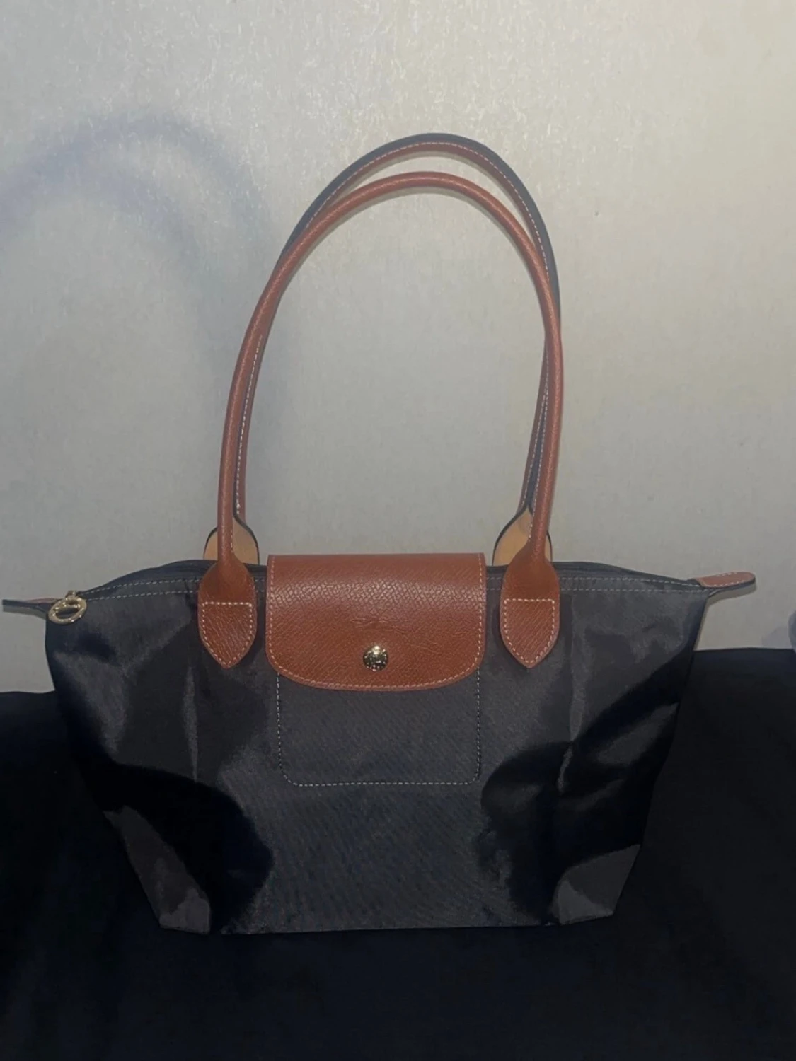 Longchamp le pliage