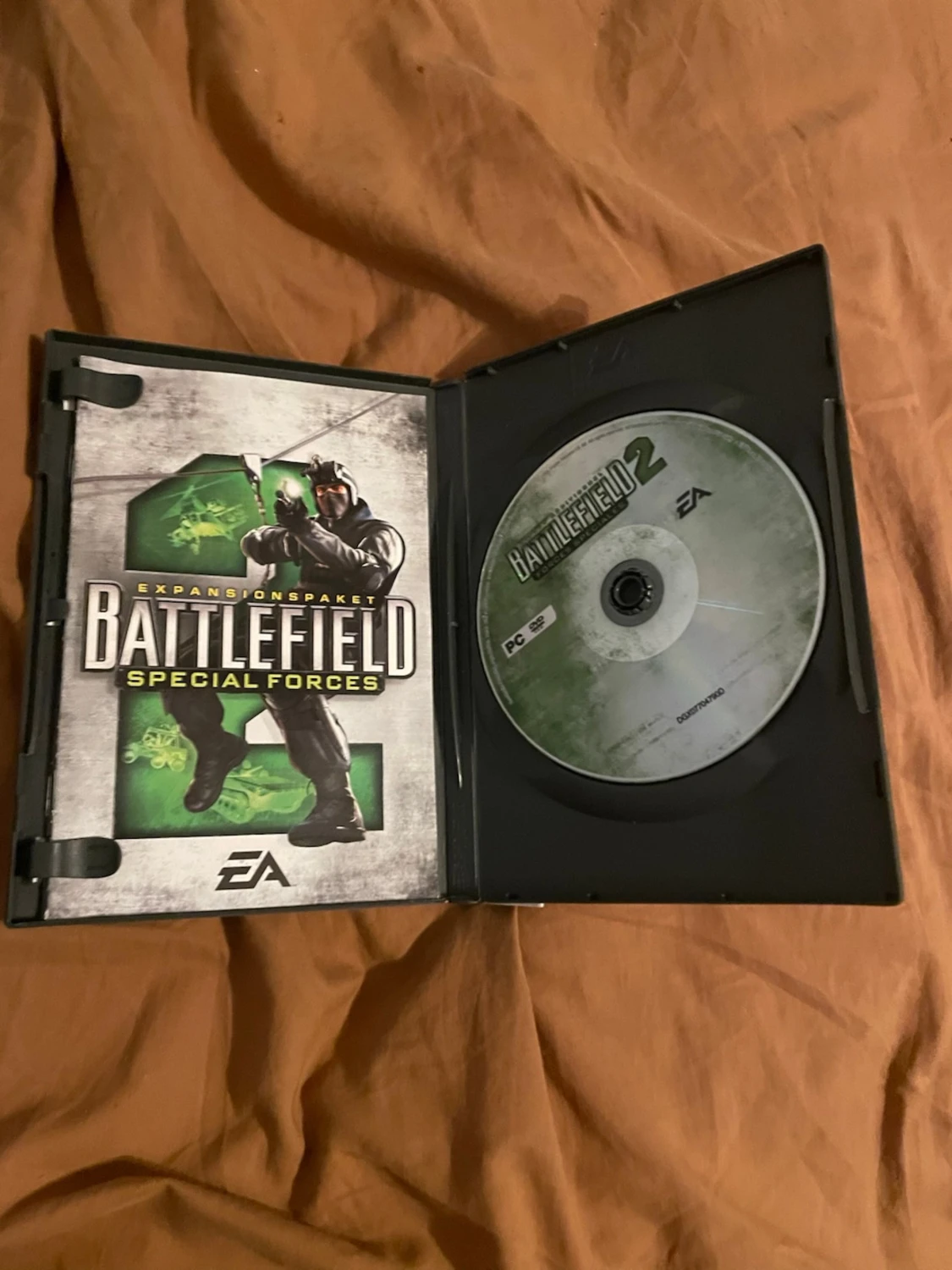 Battlefield 2: Special Forces (PC Expansion) - 2