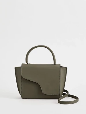 ATP Atelier väska  - Snygg olivgrön ATP Atelier väska 