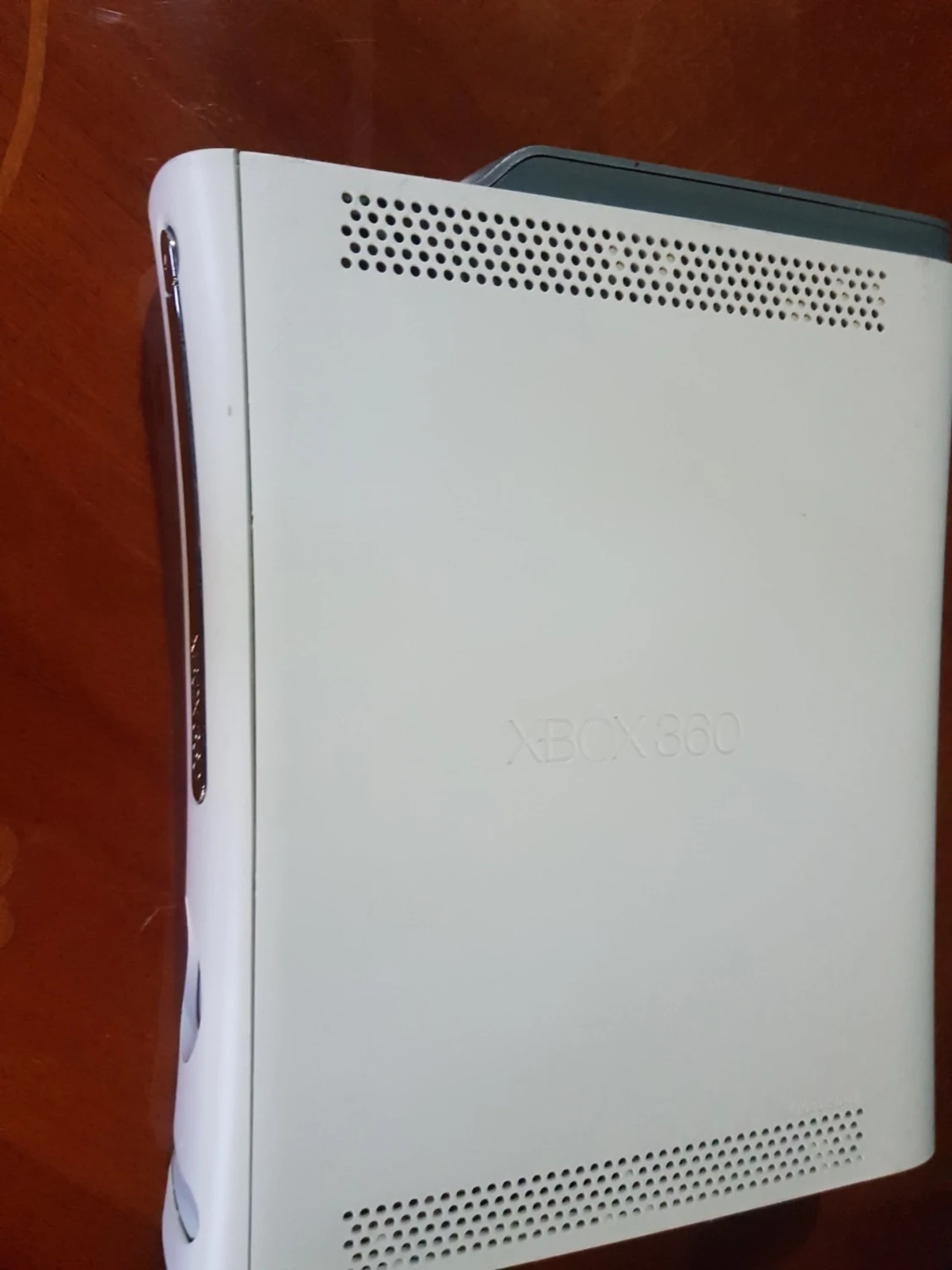 Xbox 360 - 5