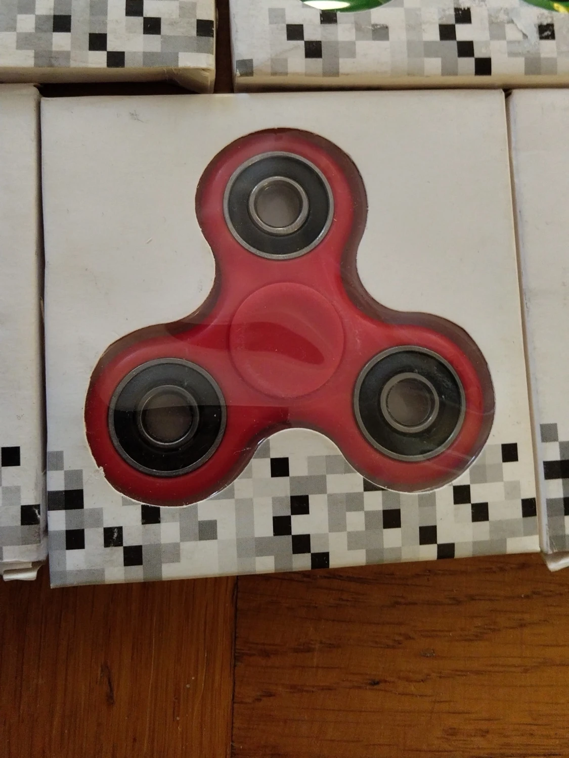 Fidget spinner - 6