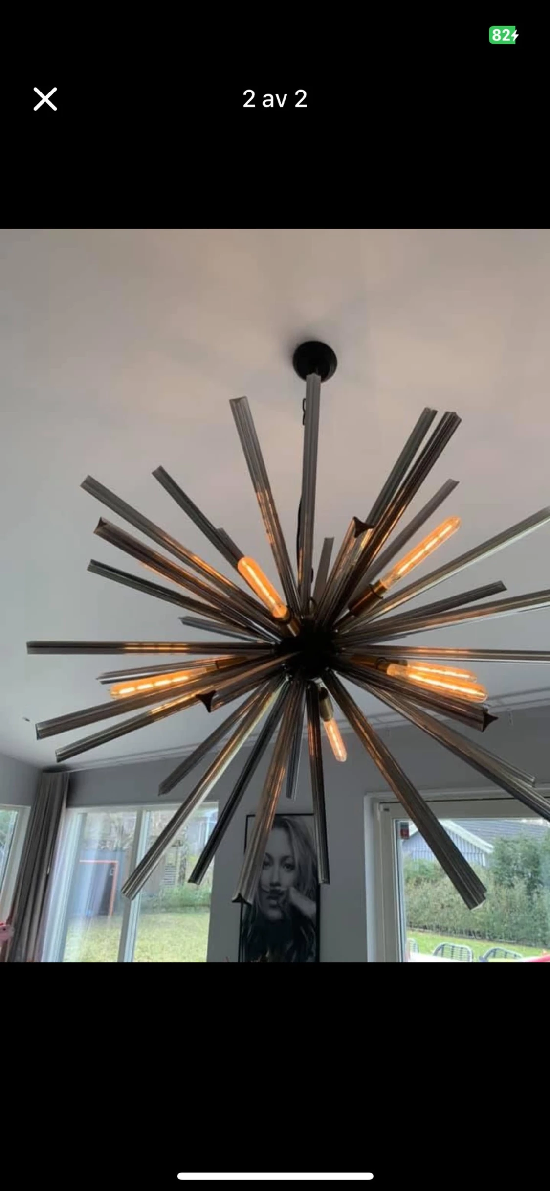 Takkrona Equalizer - 1