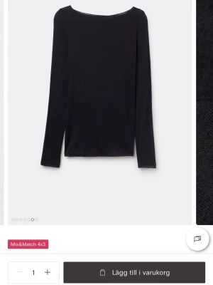 Intimissimi topp - Den populära toppen från Intimissimi, använd en gång så i jättebra skick!!