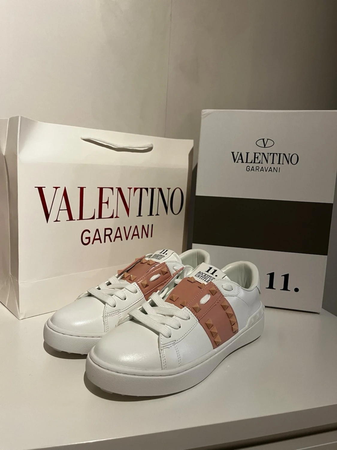Valentino sneakers  - 3