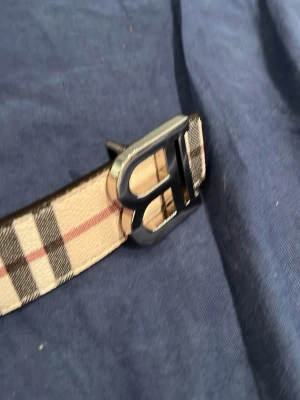 Bälte  - Bälte byte 