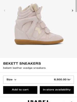 SÖKER!!!! Riktiga Isabel marant skor  - Spelar ingen roll i vilken färg ska vara äkta och max 1000kr i storlek 37 eller 38 och MÅSTE vara i gott skick inte nå andvända skor ska helt va nya eller knappt använda man ska inte kunna se att dom är så använda 