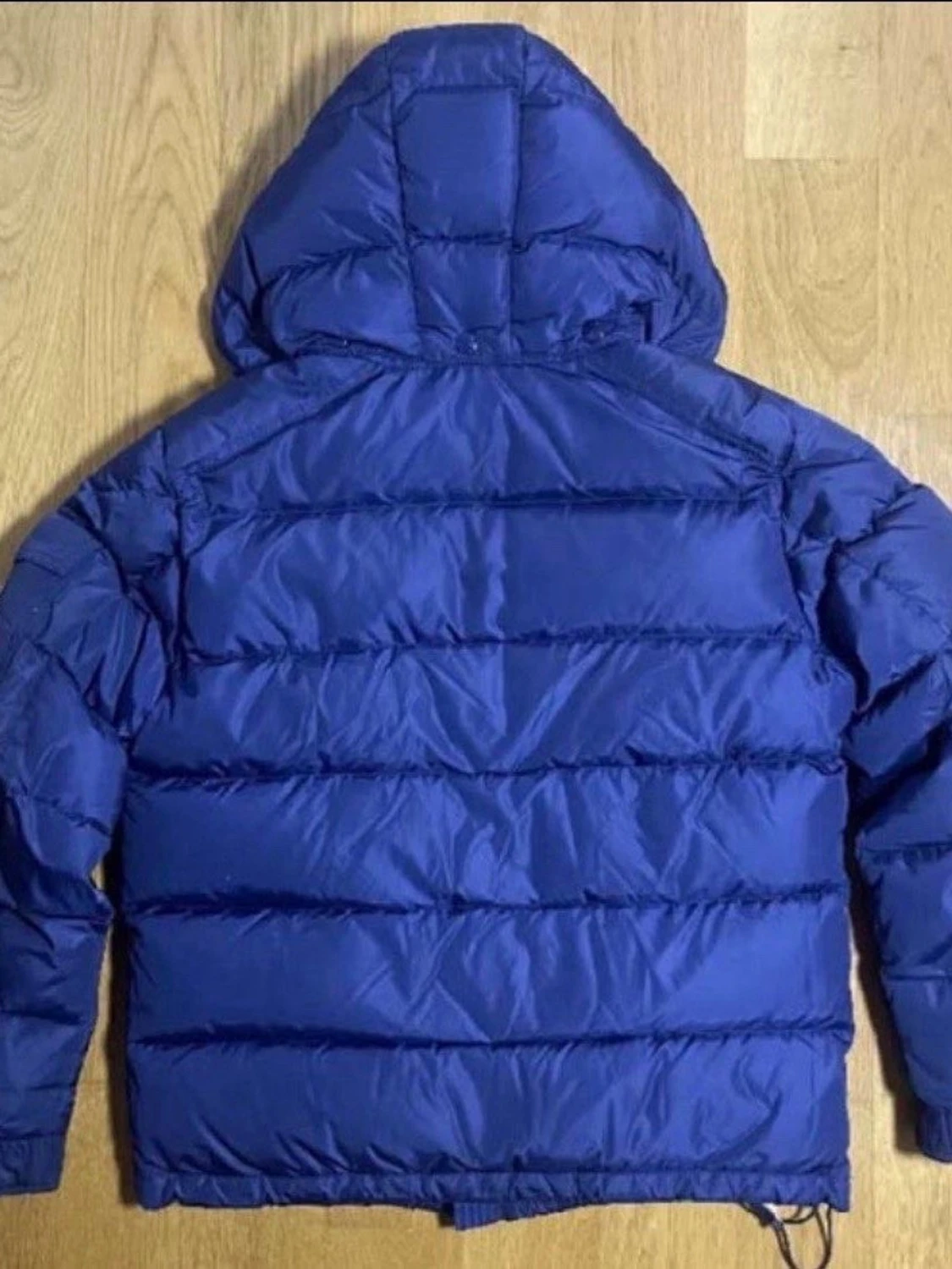 Moncler Jacka - 1