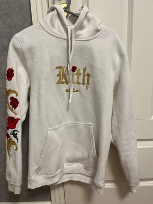 Nike x Kith hoodie - Nike X Kith hoodie in size S, perfect for everyday wear. Worn only a few times: no stains, no fading, no damage.