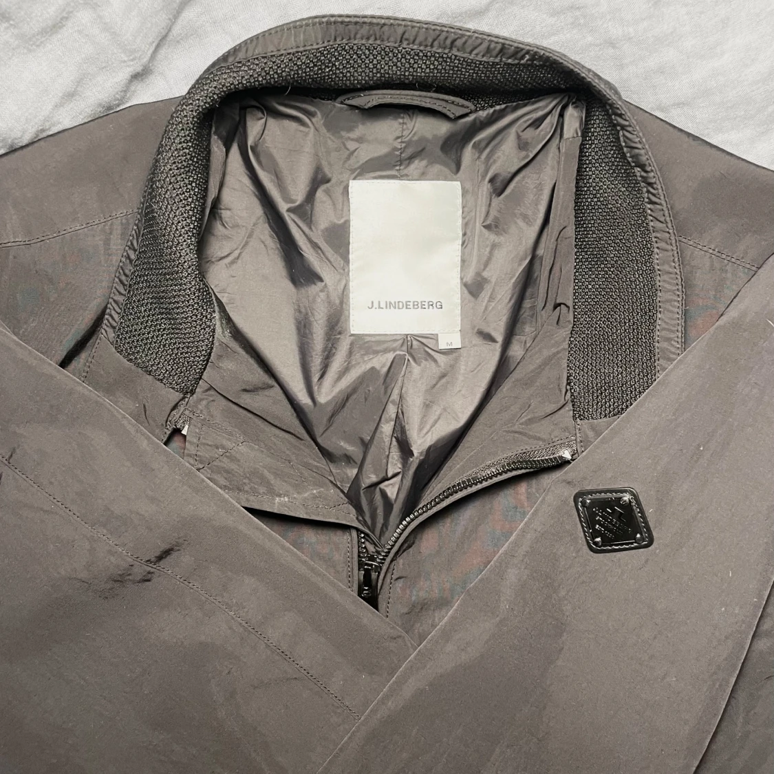 J.Lindeberg Jacka NYSKICK - 2