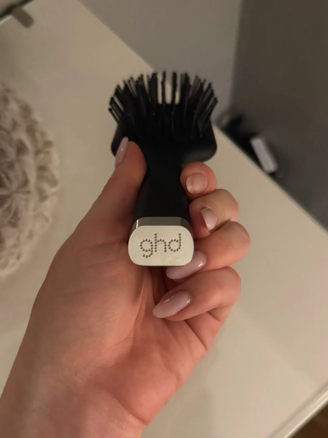 Ghd all rounder mini paddle brush - 1
