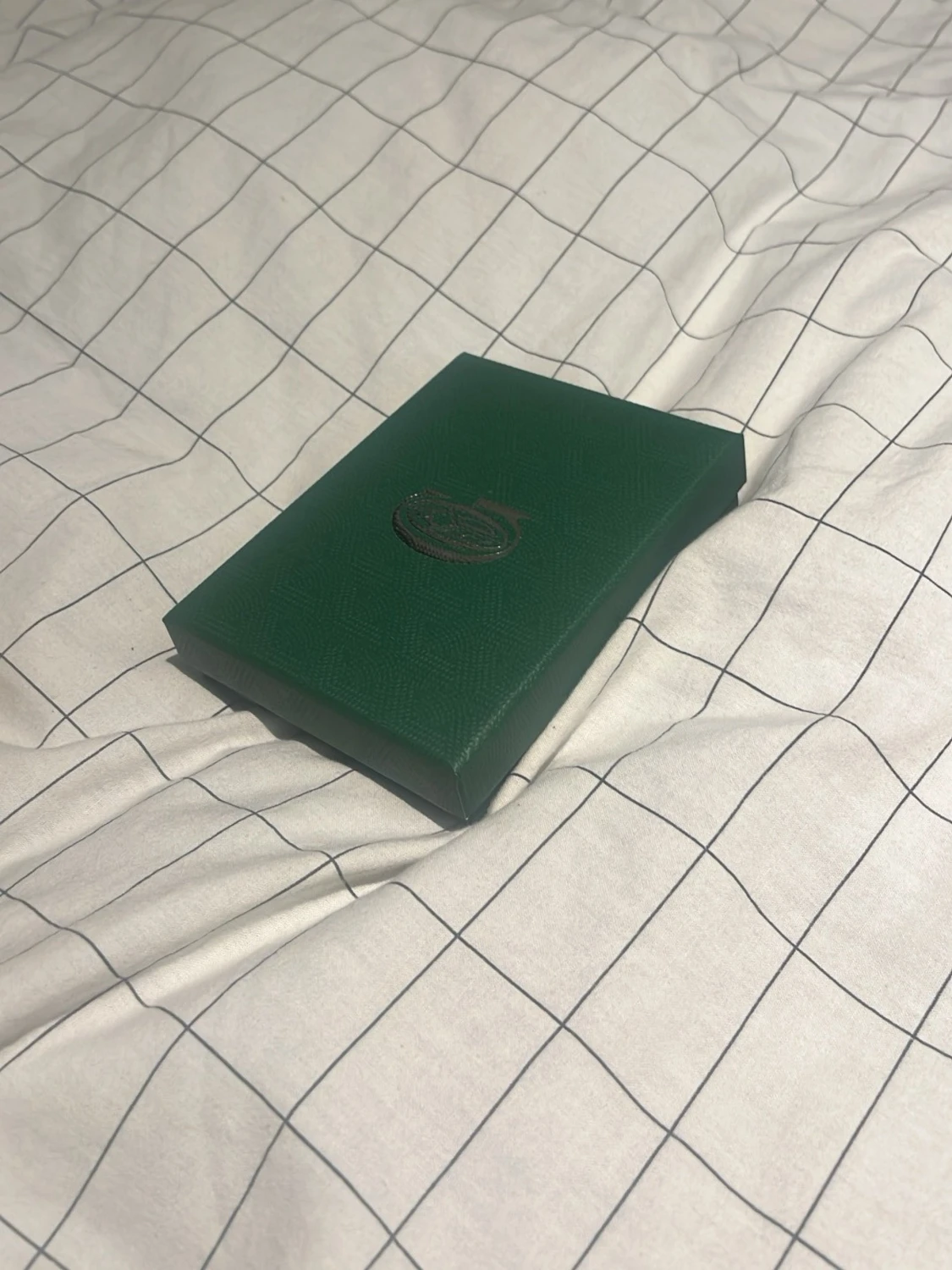 Råsa G plånbok  - 3