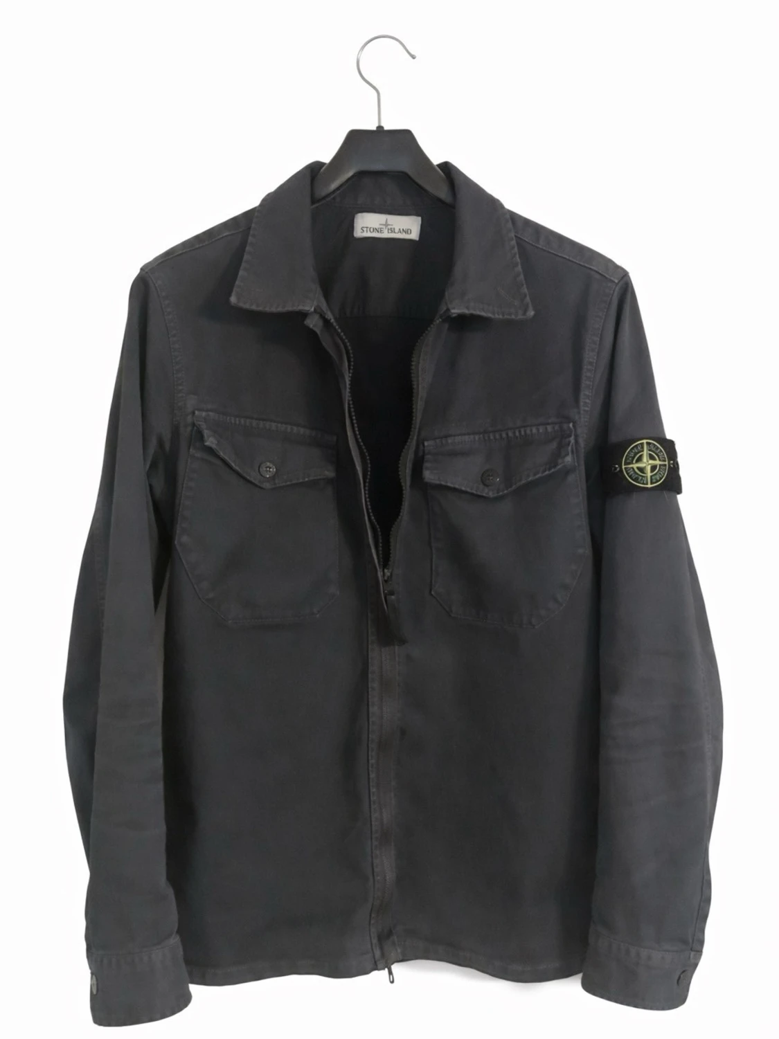 Stone Island Overshirt