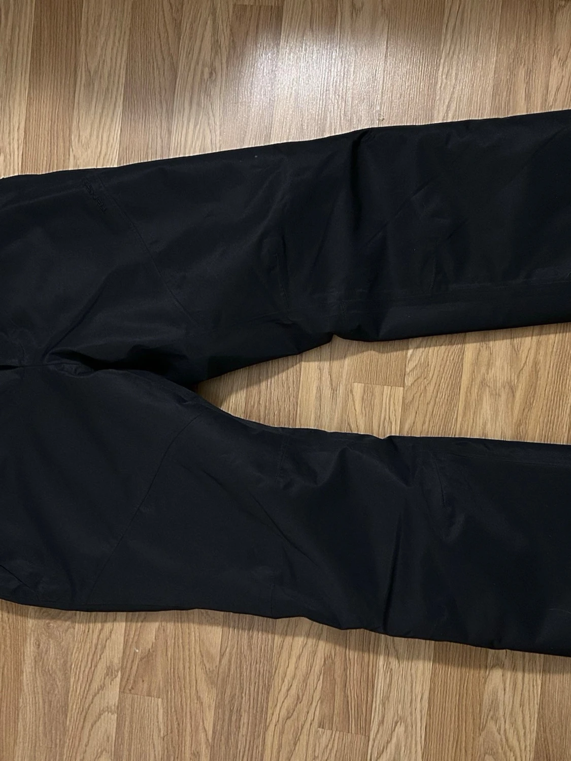 Skidjacka och byxa från Tenson - 4