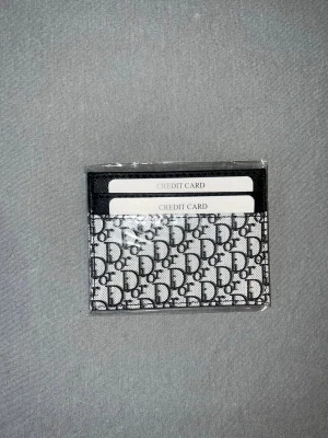 Fin Plånbok - Fin plånbok för en fin dag!