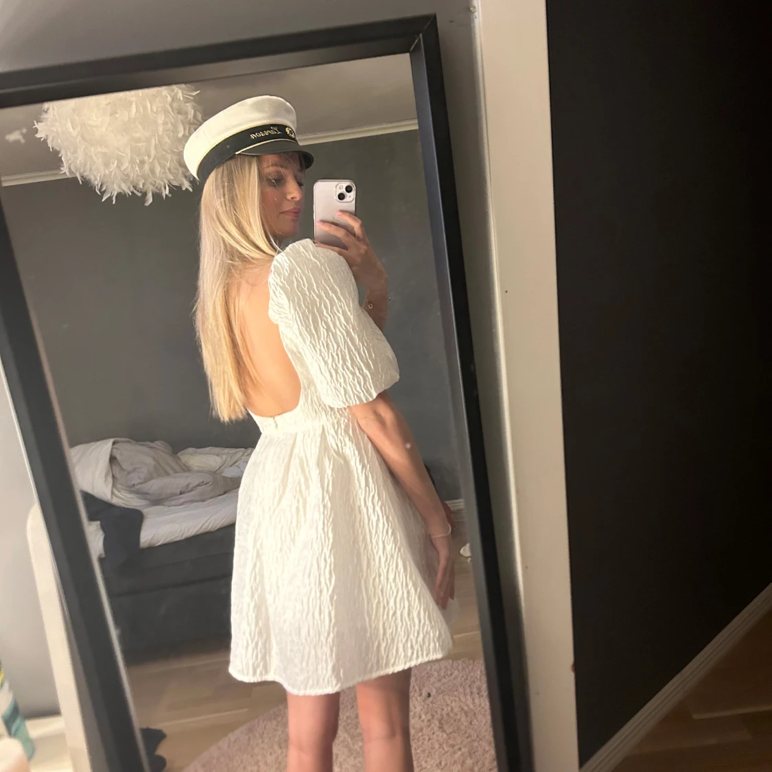 Studentklänning na-kd - 2