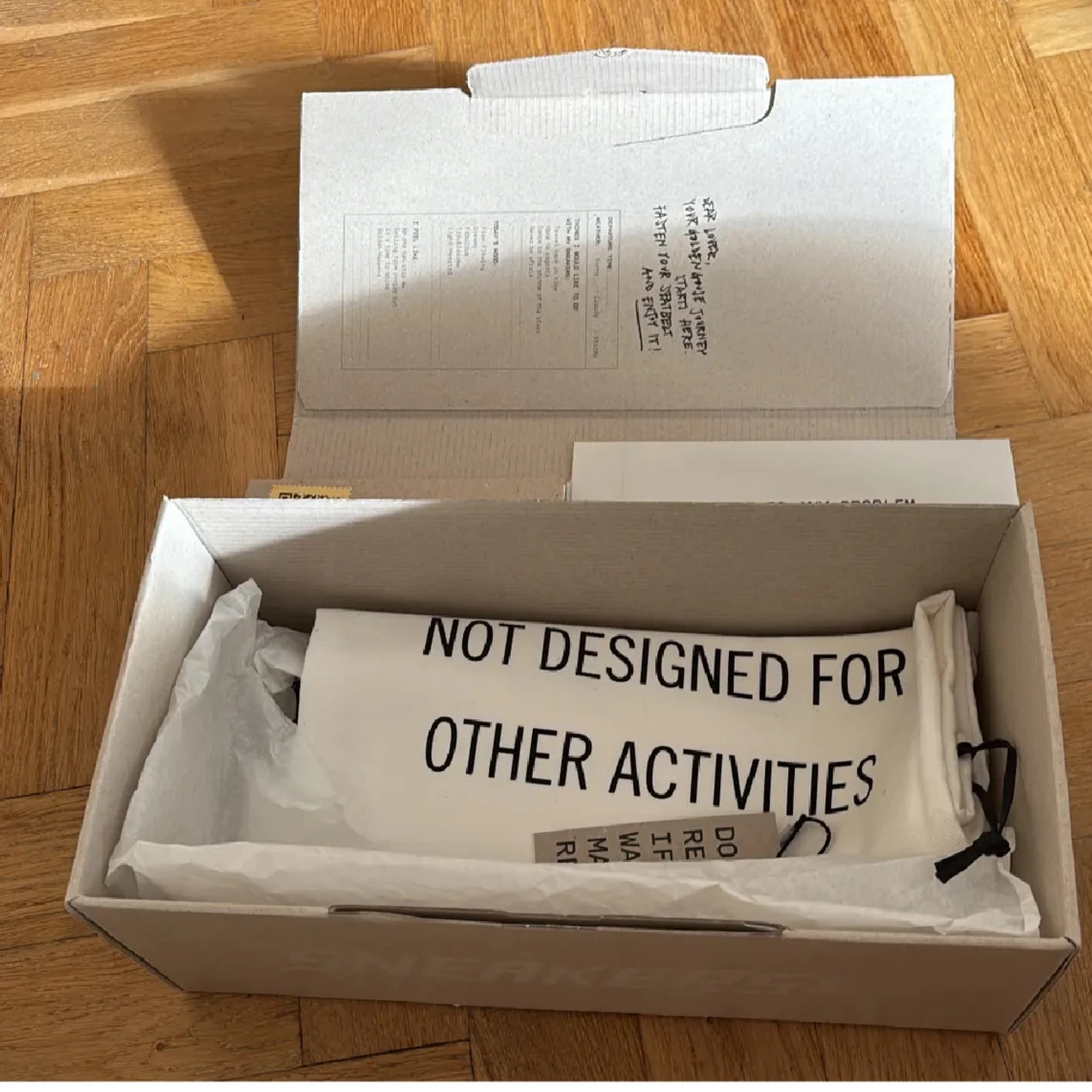 Golden Goose Ballstar sneakers marinblå - 2