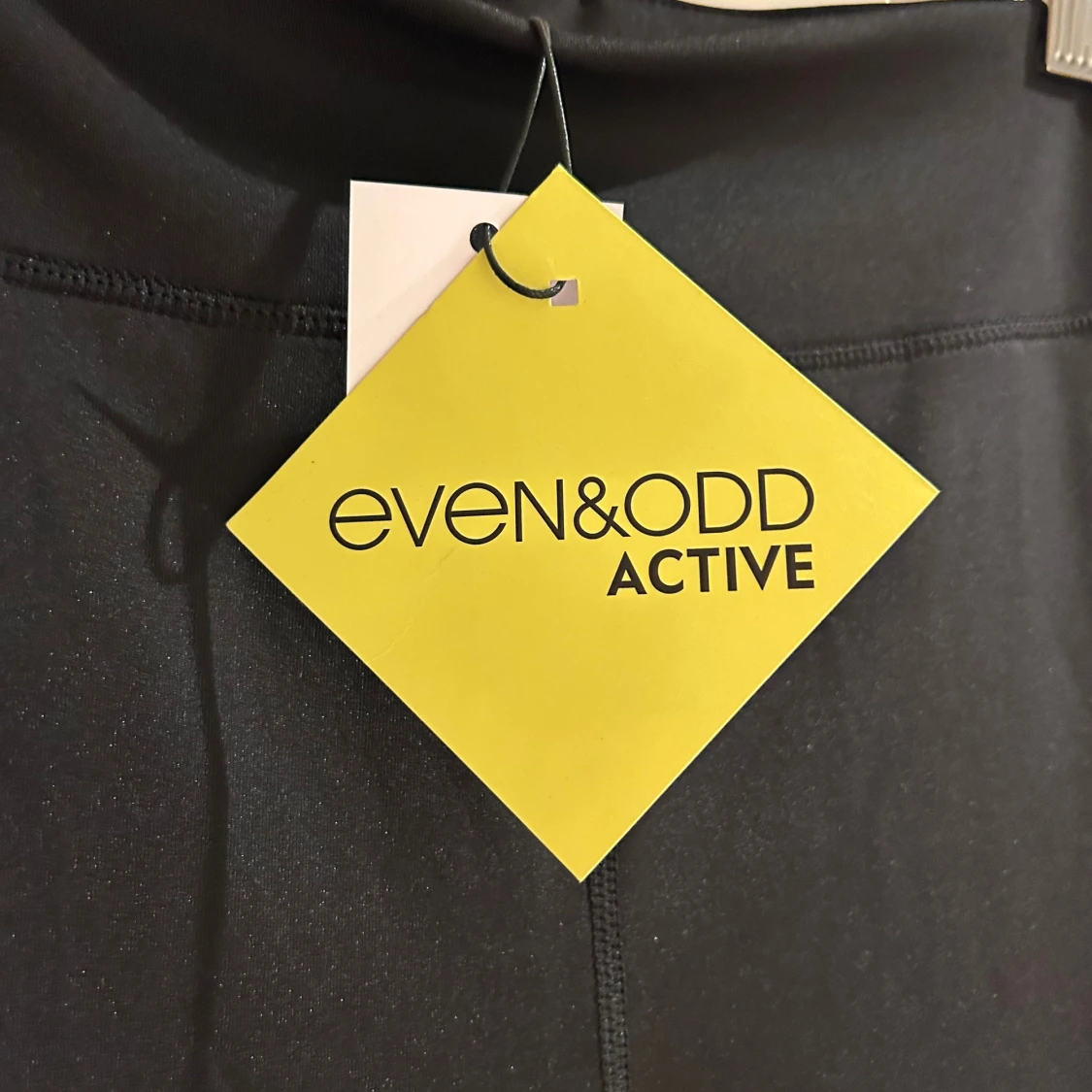 Svarta leggings från Even&Odd Active - 3
