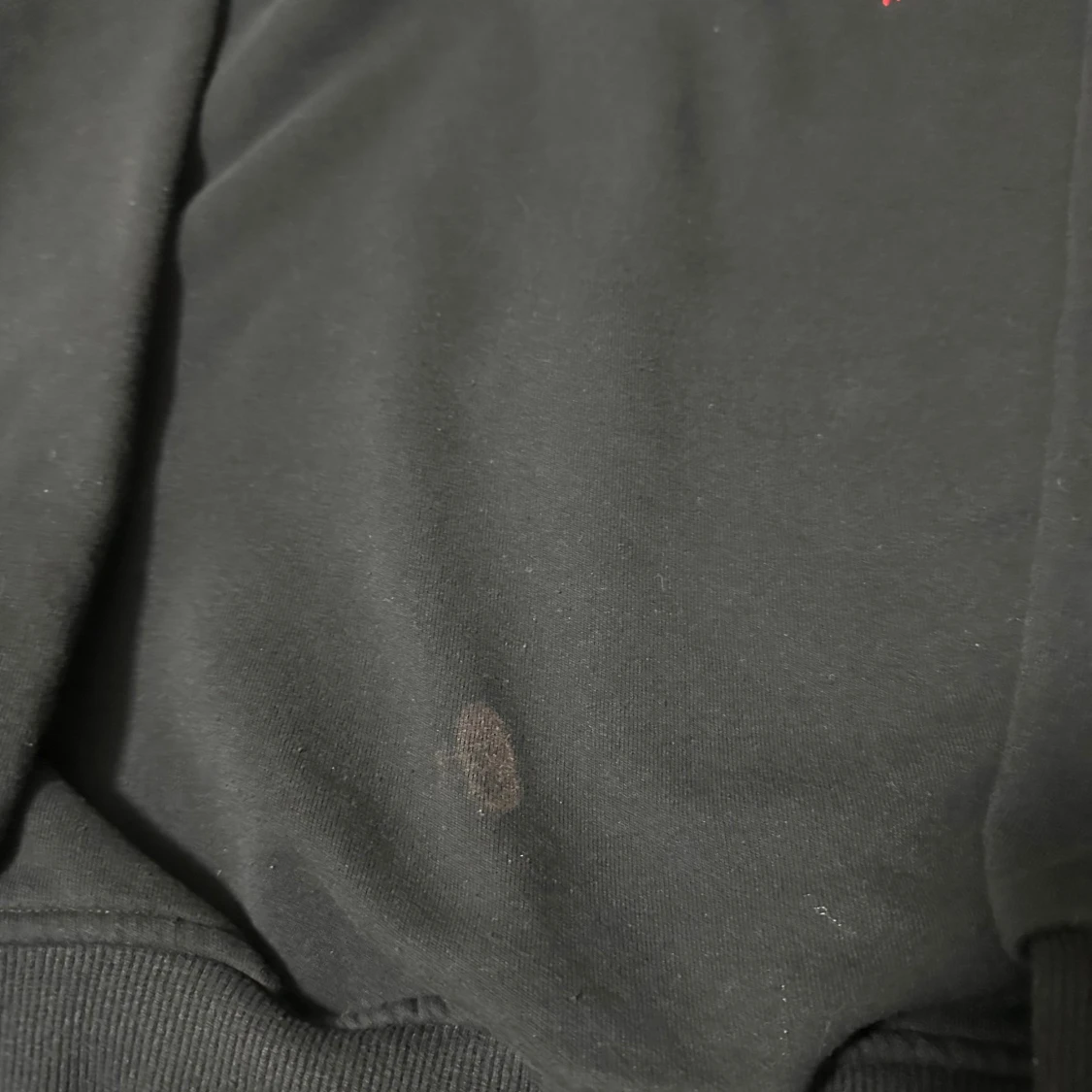 Svart sweatshirt från Polo Ralph Lauren - 4