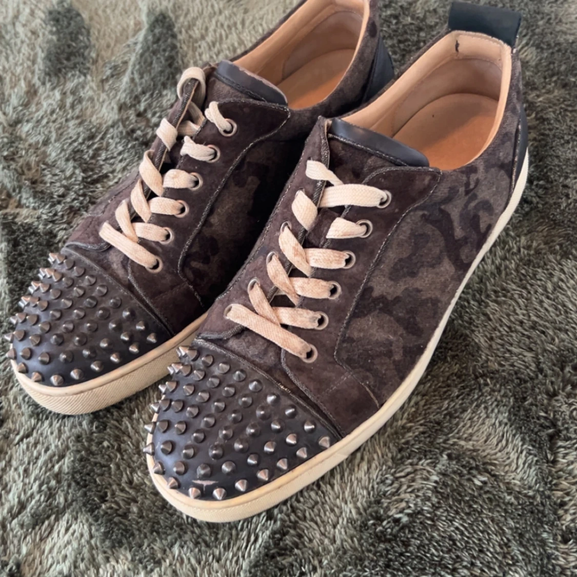 Christian Louboutin  - 1