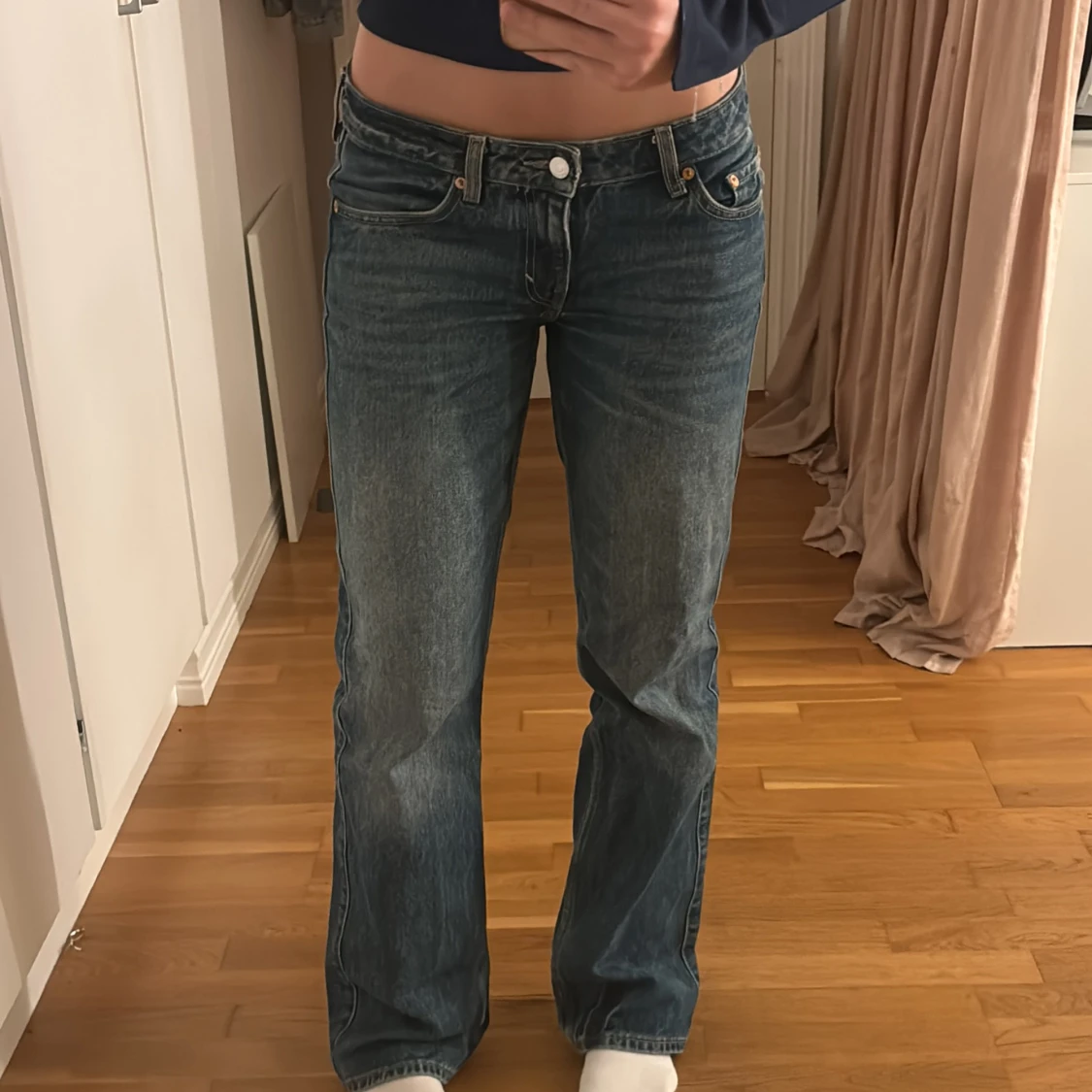 Weekday jeans - 1