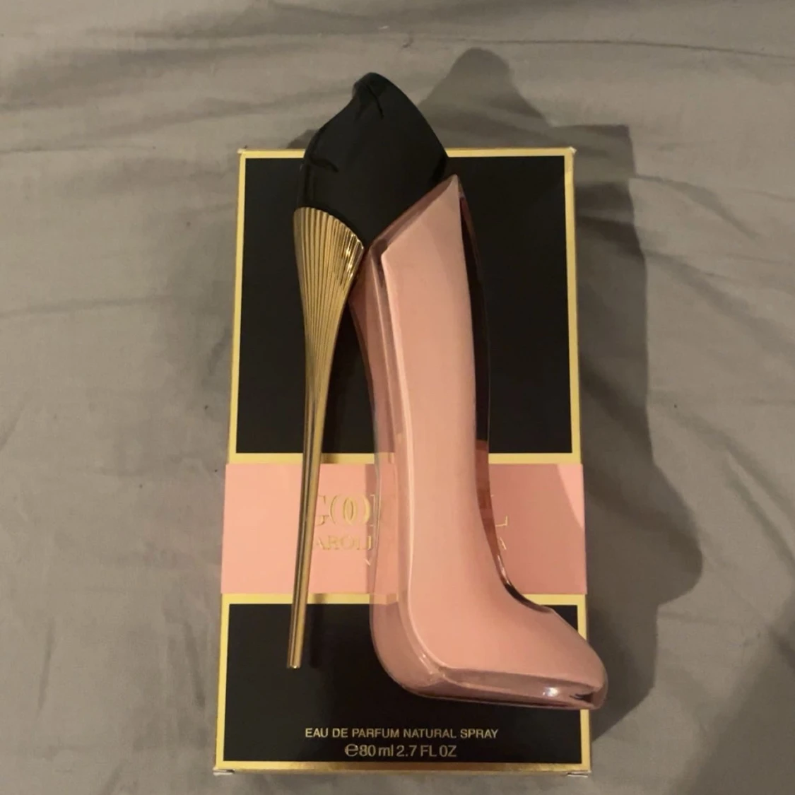 Carolina Herrera parfym 80ml