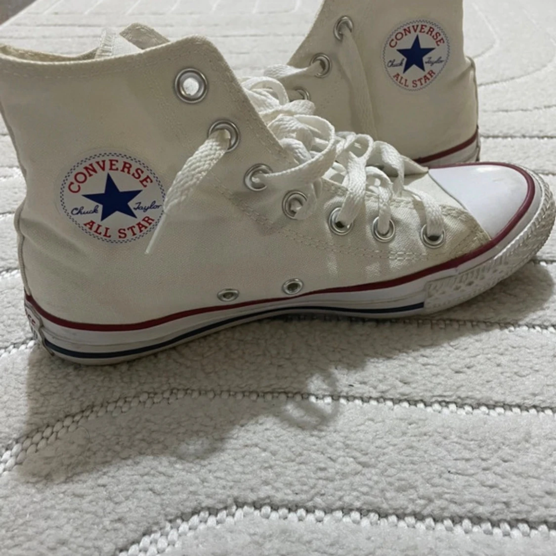 Vita Converse Chuck Taylor All Star